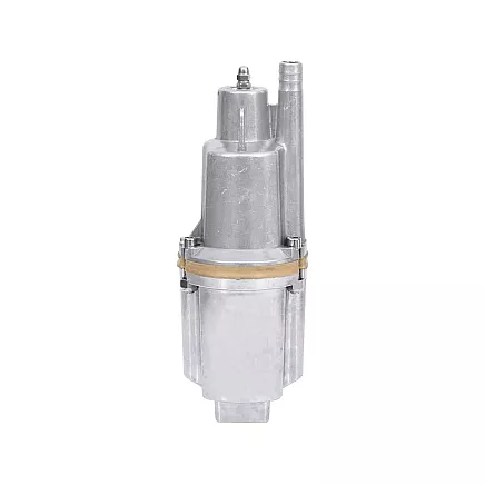 Clean water well pump russian diver