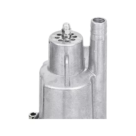 Clean water well pump russian diver