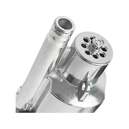 Clean water well pump russian diver