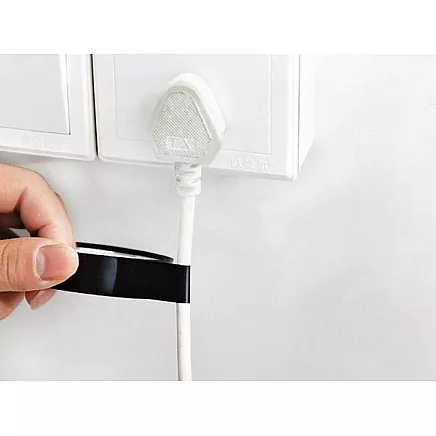 1 pcs pvc waterproofing tape 19mm 9m