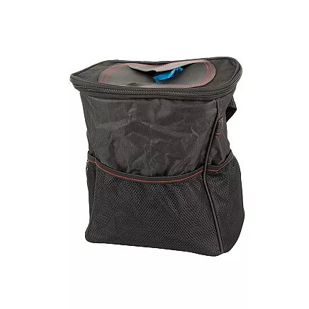 Car dustbin mini bin organiser