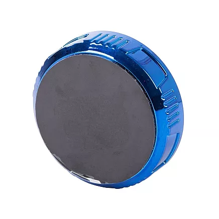 Gaisa Atsvaidzinātājs Aromāts Smarža Automašīnas Salonam uz Saules Baterijas