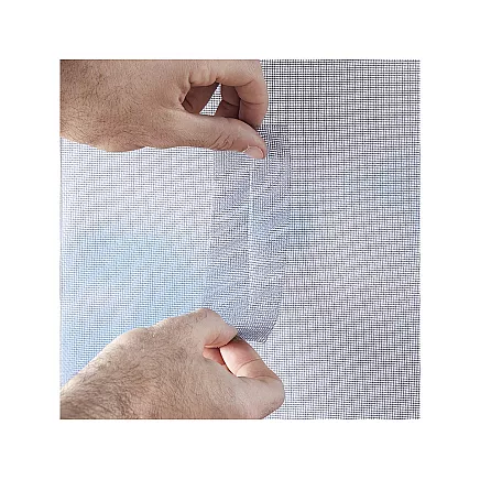Mosquito net repair tape for window 2 metres
