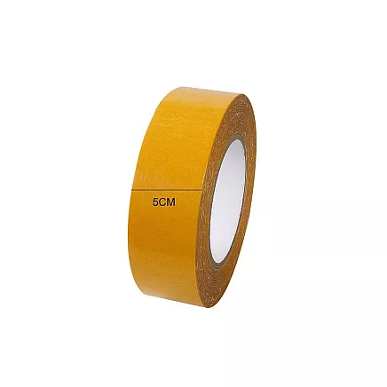 ULTRA STRONG abpusēja montāžas lente 5m