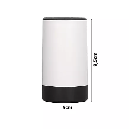 Elektriskais vakuuma sūknis pārtikai un vakuuma maisiņiem