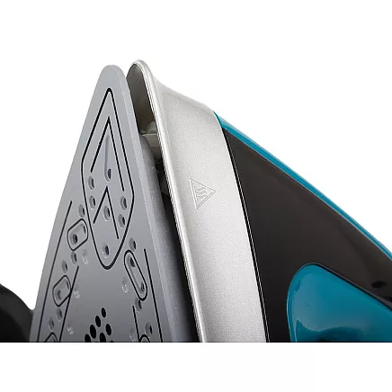 Iron steam generator steam station clothes steamer 2400w