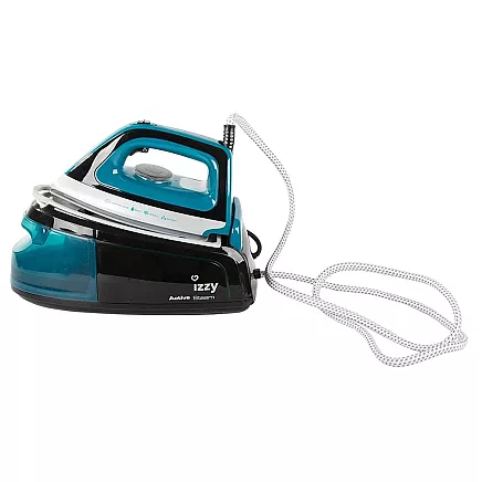 Iron steam generator steam station clothes steamer 2400w