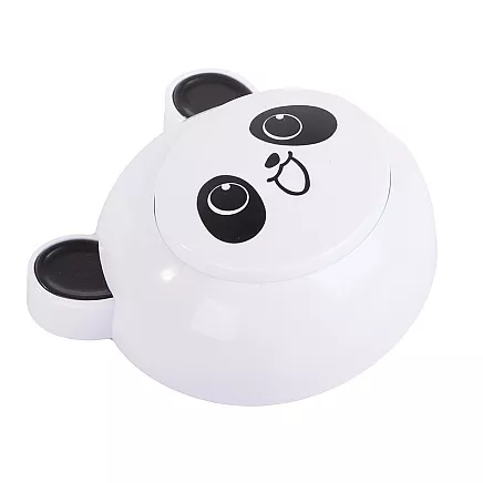 Interaktīvs lēkšanas augstuma skaitītājs bērniem, balts