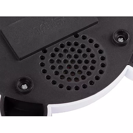 Interaktīvs lēkšanas augstuma skaitītājs bērniem, balts