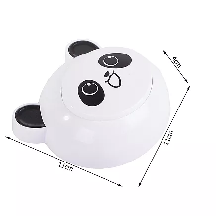 Interaktīvs lēkšanas augstuma skaitītājs bērniem, balts