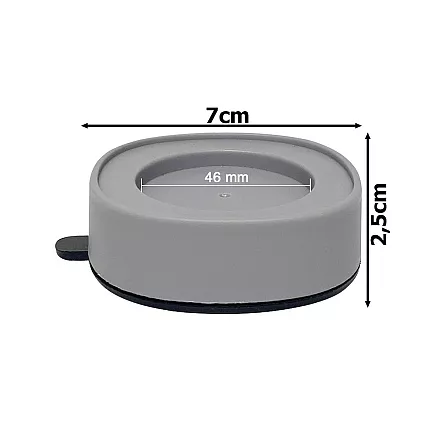 Washing machine anti-vibration pads dishwasher 4 pcs