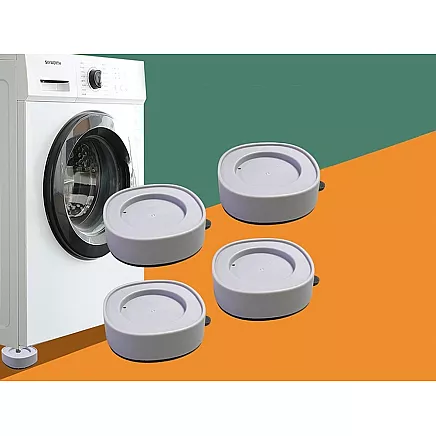 Washing machine anti-vibration pads dishwasher 4 pcs