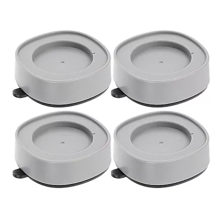 Washing machine anti-vibration pads dishwasher 4 pcs