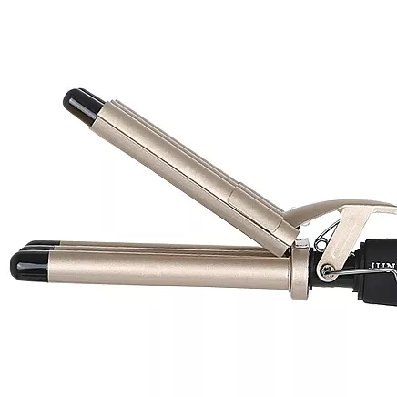 Waving machine hair curler curling iron waves curls