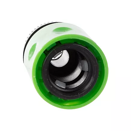 Quick connector garden hose coupling 1/2