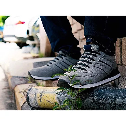 Silicone shoe laces without binding 16pcs