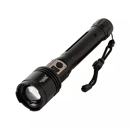 Military bailong tactical torch cree xhp160 power