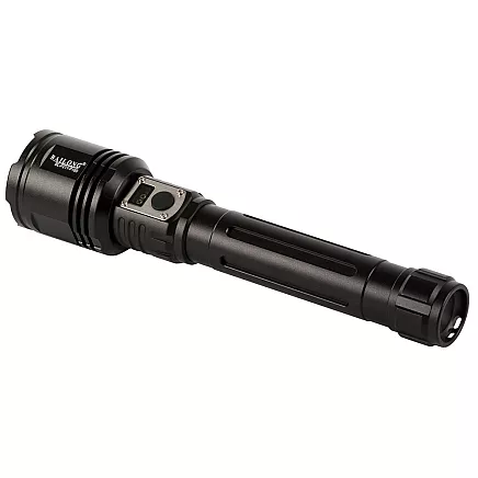 Military bailong tactical torch cree xhp160 power