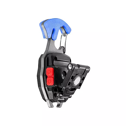 Daudzfunkcionāls atslēgu piekariņš 8-in-1 ar COB LED lukturīti un šķiltavām