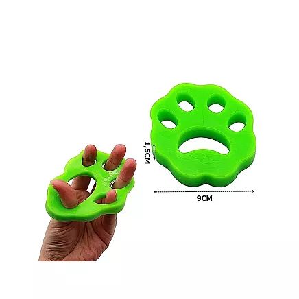 Veļas mašīnas spalvu un pūku savācējs, 2 gab., 9 × 1,5 cm, zaļš un oranžs