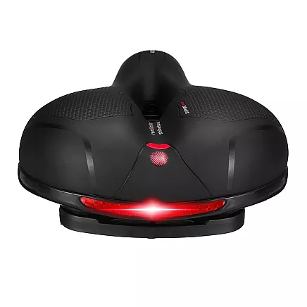 Bicycle saddle sport saddle soft comfortable
