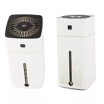 Diffuser air humidifier aromatherapy fragrance