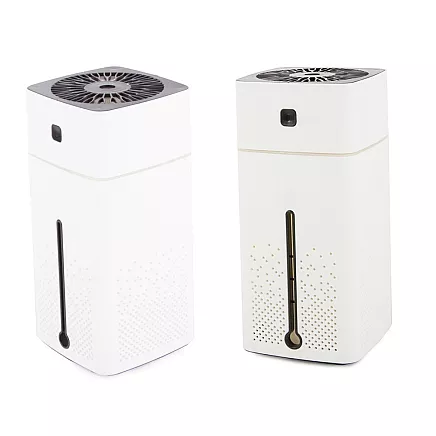 Diffuser air humidifier aromatherapy fragrance