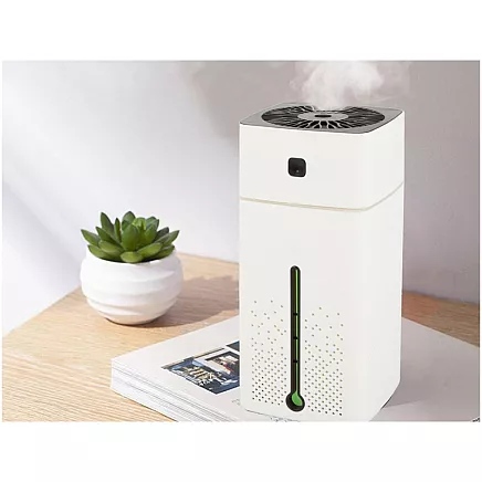 Diffuser air humidifier aromatherapy fragrance
