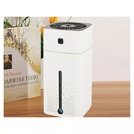 Diffuser air humidifier aromatherapy fragrance