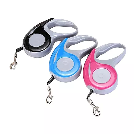 Automatic dog lanyard block 5m 15kg