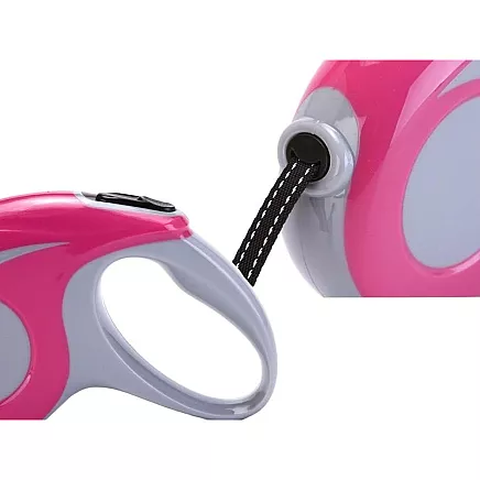 Automatic dog lanyard block 5m 15kg