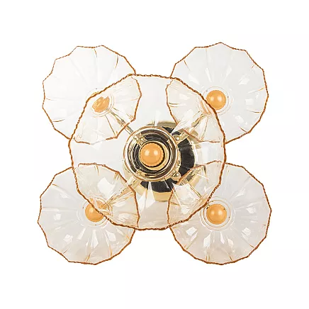 Divstāvīgs Rotējošs Saldumu un Augļu Trauks