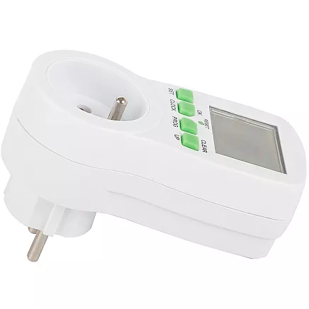 Timer switch digital lcd switch OFF/ON