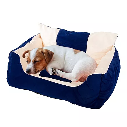 Dog bed cat soft couch s large playpen