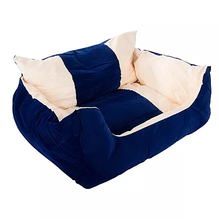 Dog bed cat soft couch s large playpen