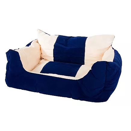 Dog bed cat soft couch s large playpen