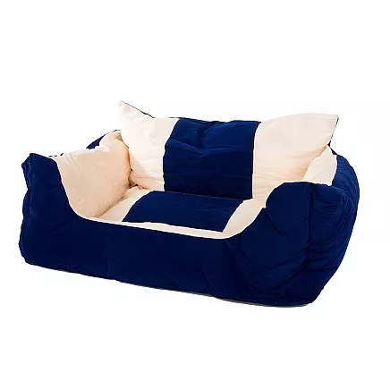 Dog bed cat soft couch s large playpen
