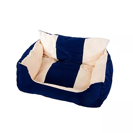 Dog bed cat soft couch m large playpen