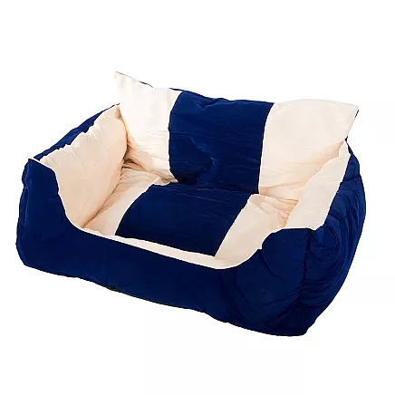 Dog bed cat soft couch l large playpen