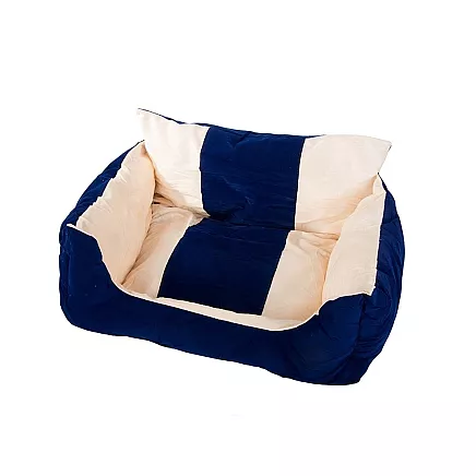 Dog bed cat soft couch l large playpen
