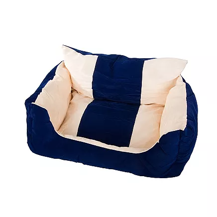 Dog bed cat soft couch l large playpen