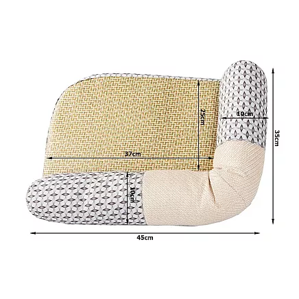 Cat bed sleeping mat scratching post s