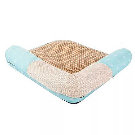 Cat bed sleeping mat scratching post l