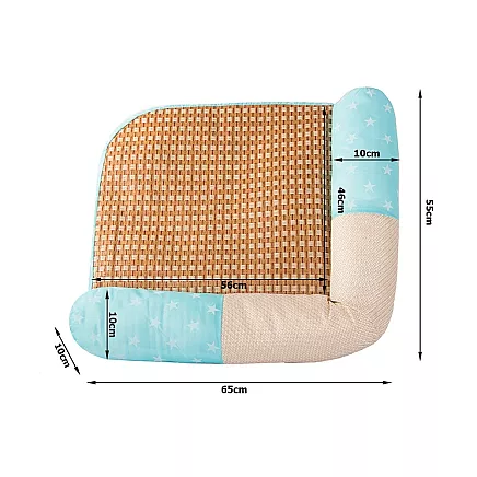 Cat bed sleeping mat scratching post l