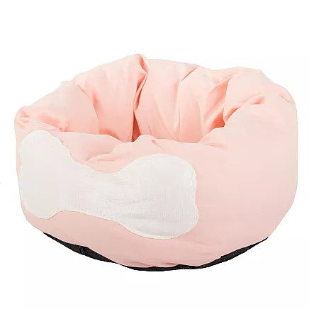 Soft dog bed cat playpen cushion