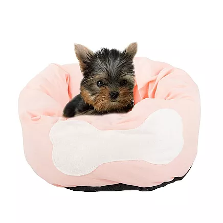 Soft dog bed cat playpen cushion