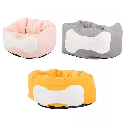 Soft dog bed cat playpen cushion