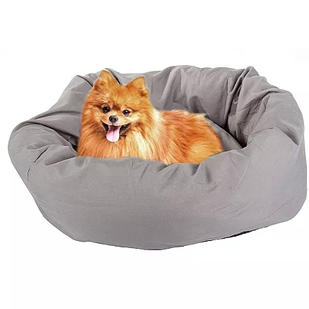 Soft dog bed cat playpen cushion