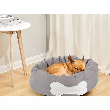 Soft dog bed cat playpen cushion