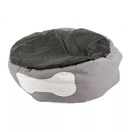 Soft dog bed cat playpen cushion